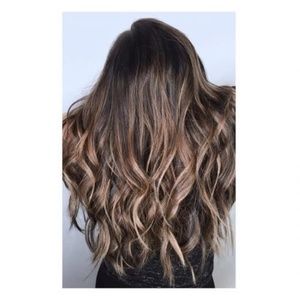 Meet your Posher, Julie